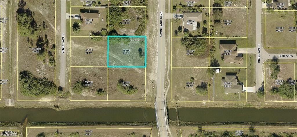 [Address Hidden by Seller], Lehigh Acres, FL 33971