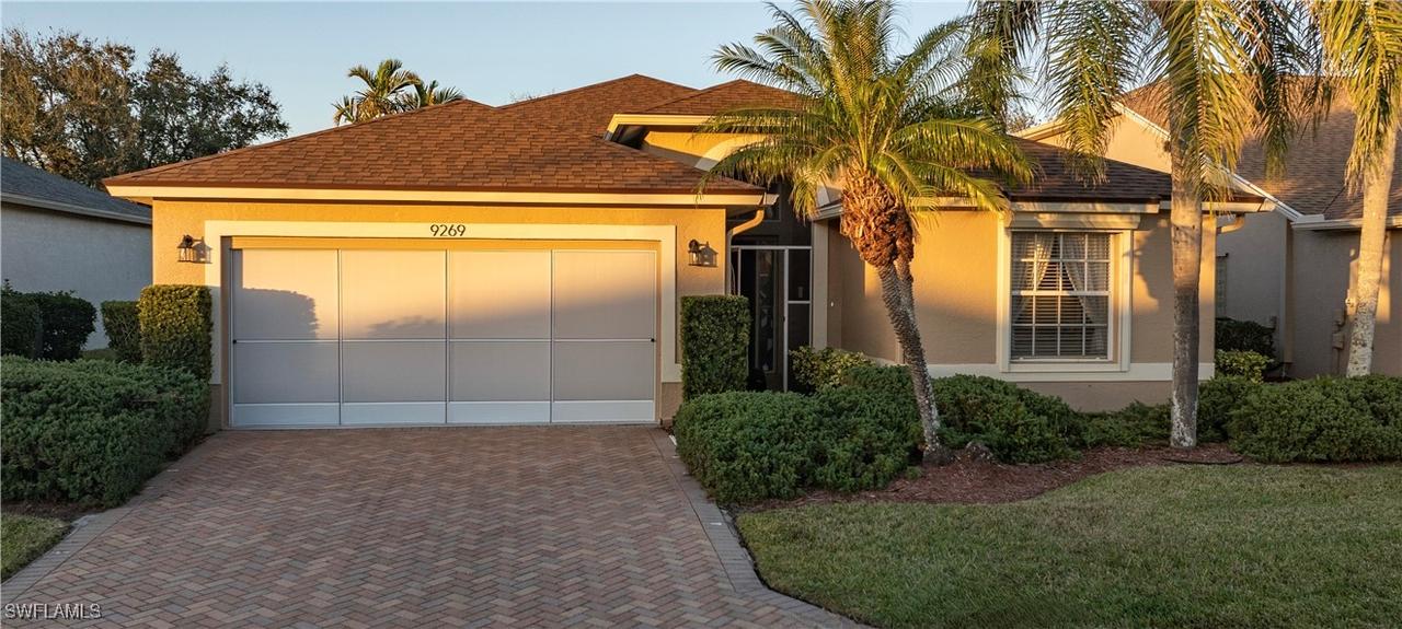9269 Coach House Ln, Estero, FL