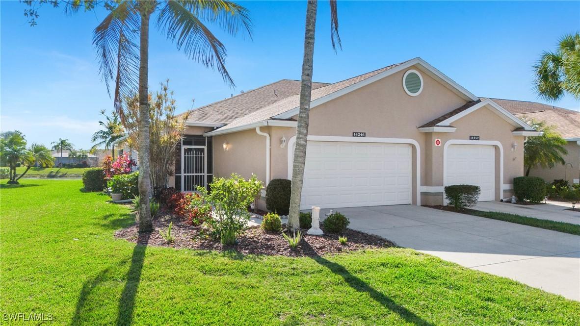 14246 Bristol Ferry Way, Fort Myers, FL 33919
