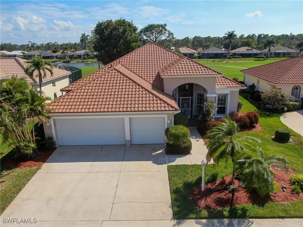 2060 Corona Del Sire Dr., North Fort Myers, FL 33917