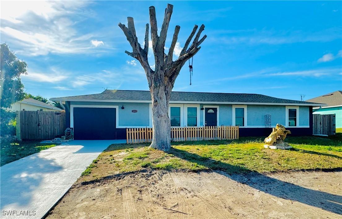 1312 NE 9th Pl., Cape Coral, FL 33909