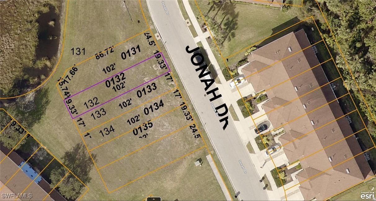 1116070132 Jonah Dr., North Port, FL 34289