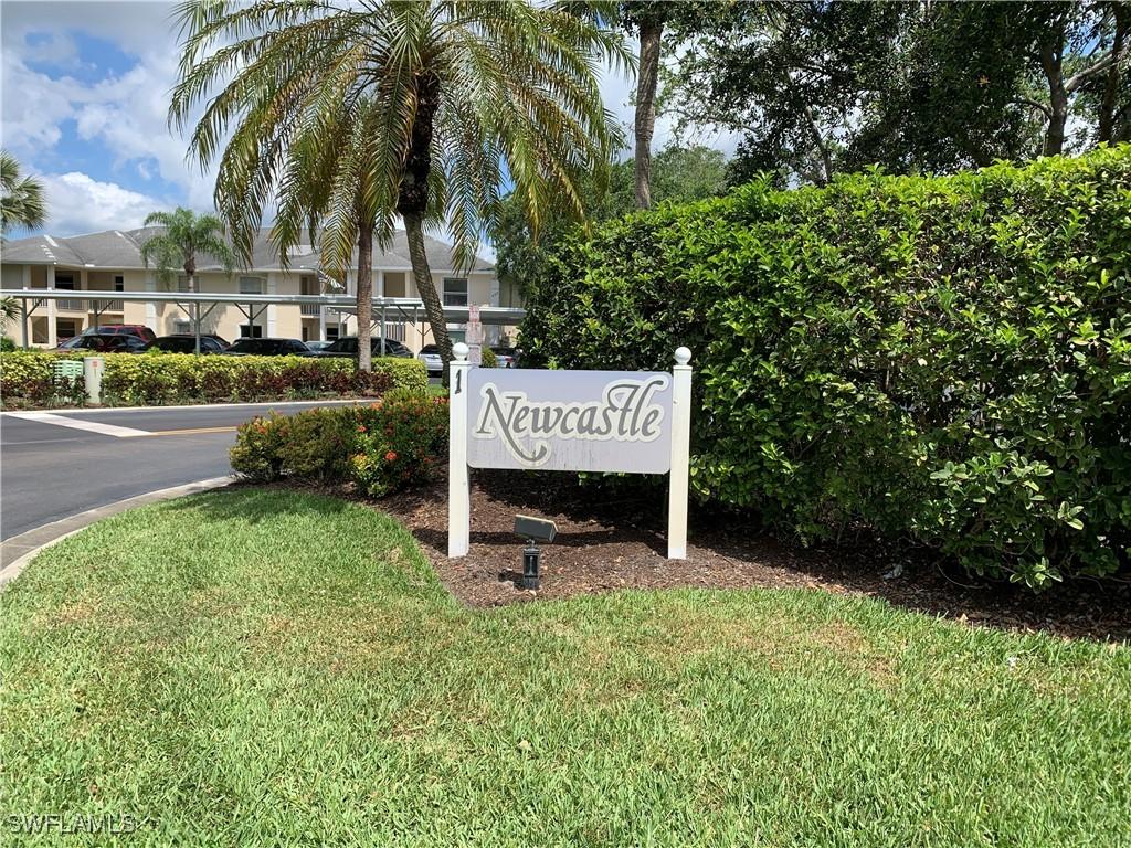 654 Squire Cir. #104, Naples, FL 34104