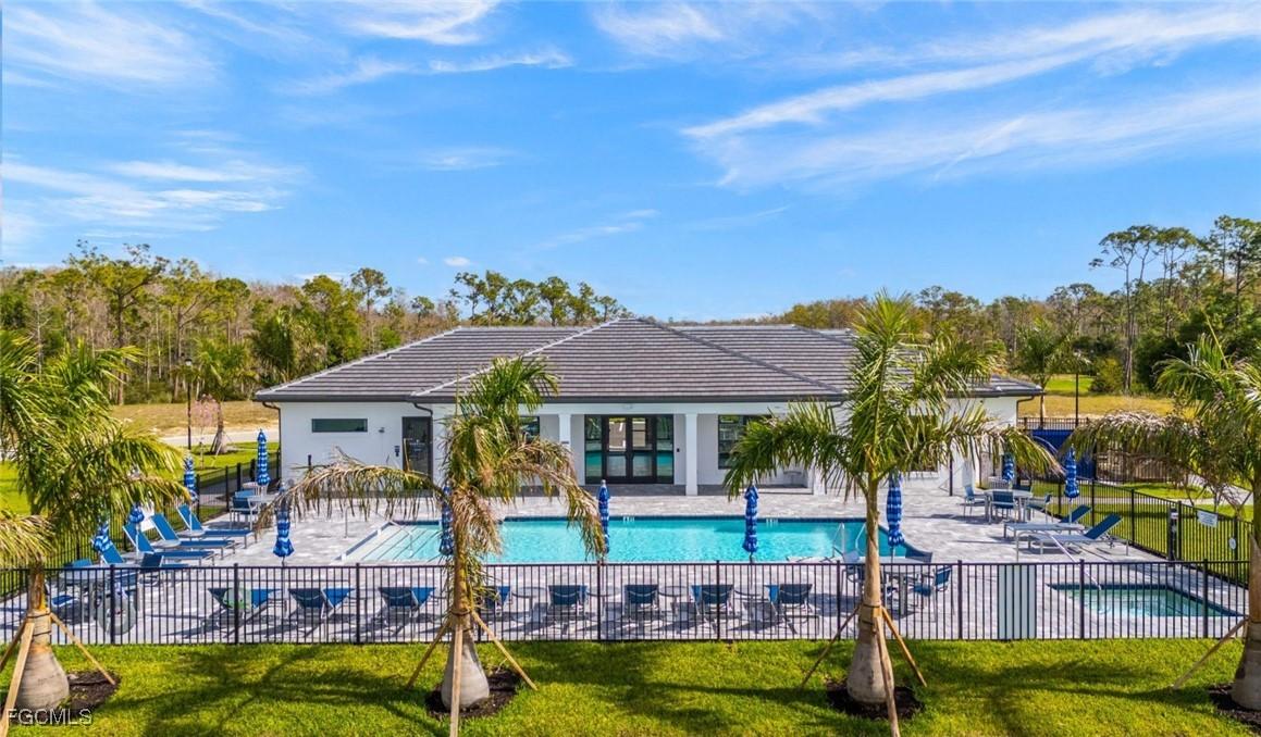 10906 Preachers Cove Ln., Fort Myers, FL 33913