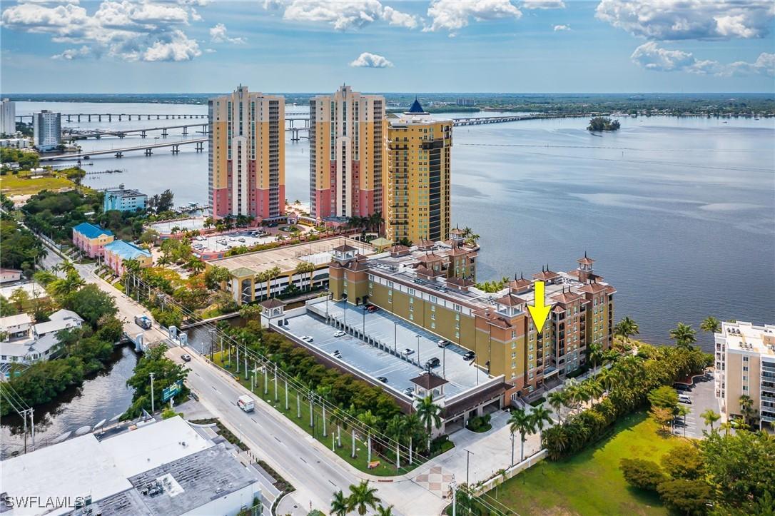 2825 Palm Beach Blvd. #618, Fort Myers, FL 33916