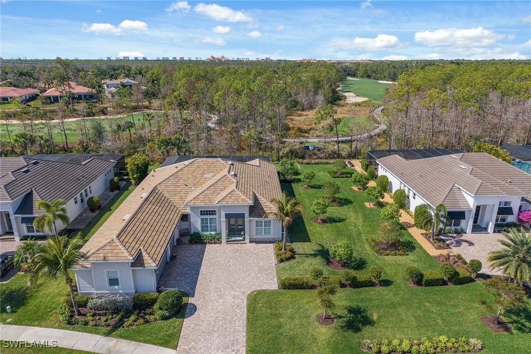 14561 Maxwell Ct., Naples, FL 34109