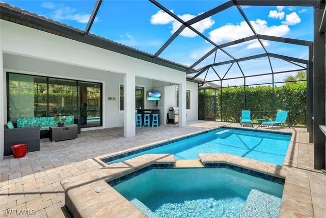 New Homes with In-ground Swimming Pools That Attend Oakridge Middle School: April 27th to May 3rd