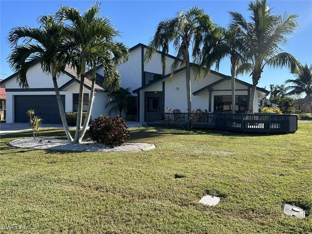 1014 SE 16th Ter., Cape Coral, FL 33990