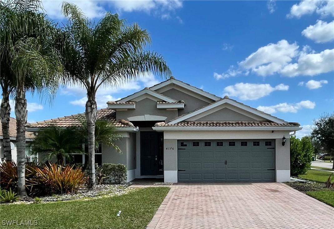 4176 Madison St., Immokalee, FL 34142