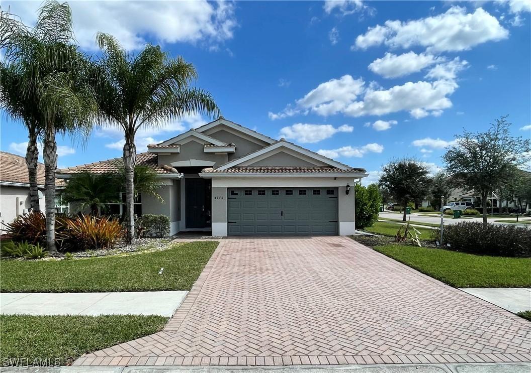 4176 Madison St., Ave Maria, FL 34142