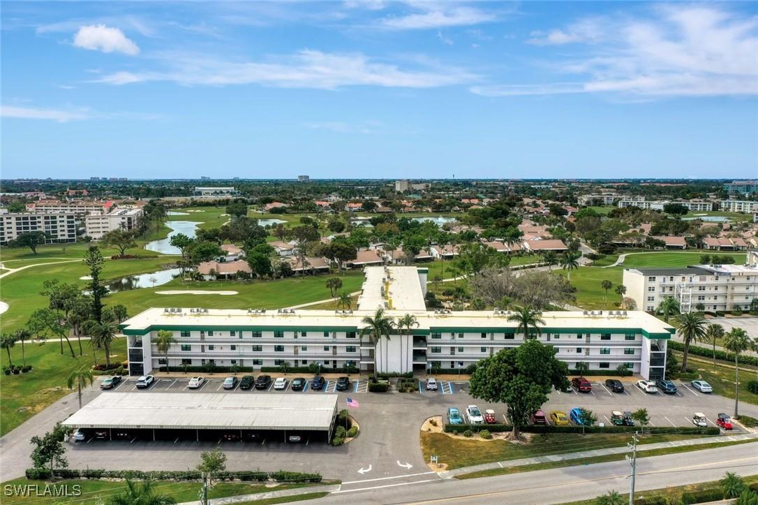 1747 Pebble Beach Dr. #207, Fort Myers, FL 33907