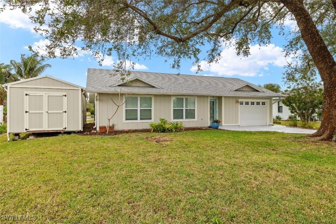3605 Sudbury Ln., Bonita Springs, FL 34134