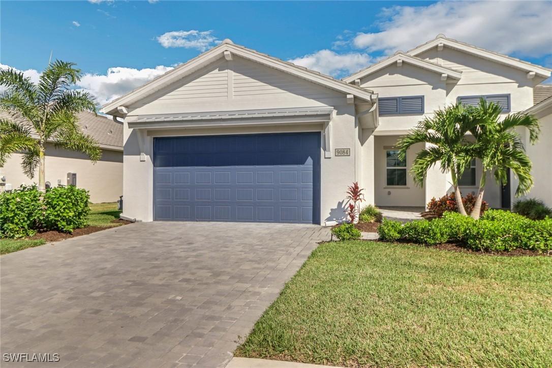 9084 Saint Lucia Dr., Naples, FL 34114