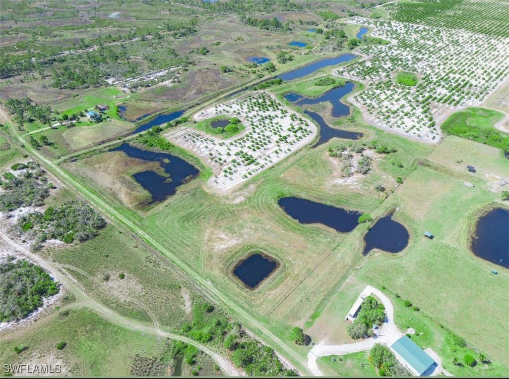 24 Sunburst Rd., Venus, FL 33960