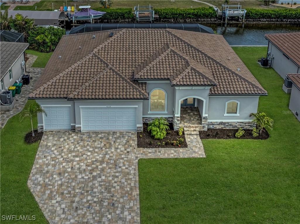 4218 Vasco St., Punta Gorda, FL 33950