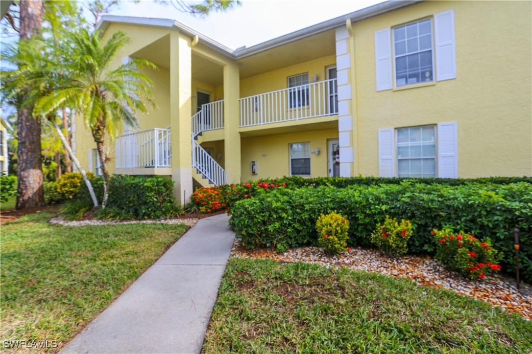 2568 Kings Lake Blvd. #201, Naples, FL 34112