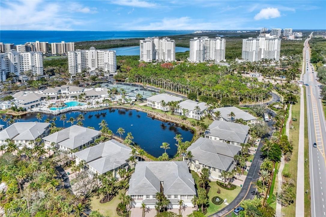 375 Sea Grove Ln. #102, Naples, FL 34110