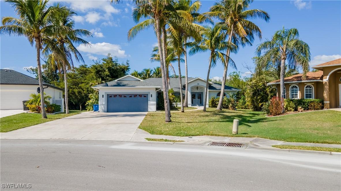 8896 Bracken Way, Fort Myers, FL 33908