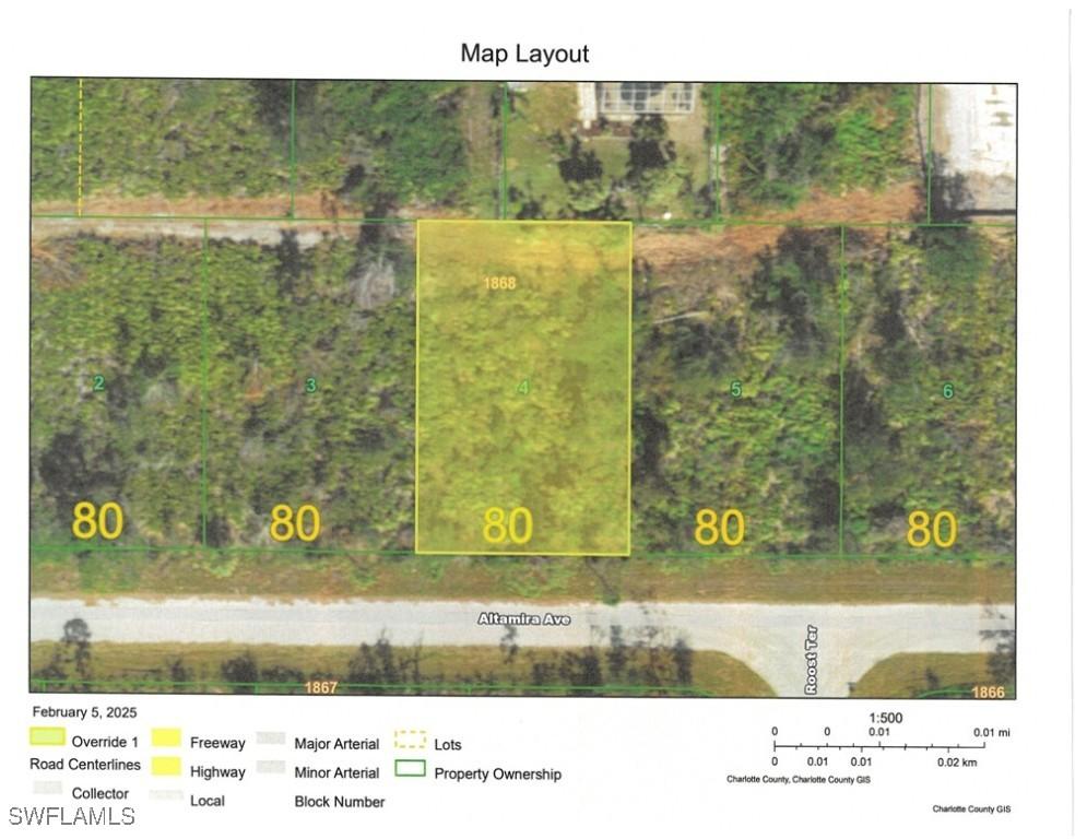 12392 Altamira Ave., Port Charlotte, FL 33981