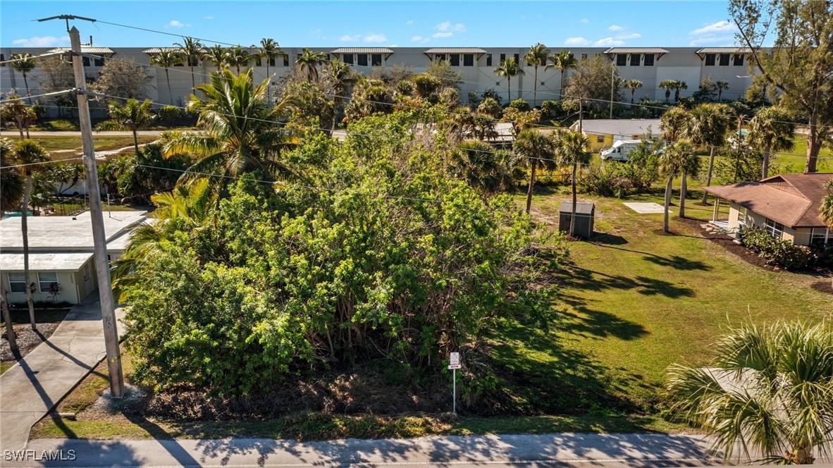 Danford St., Naples, FL 34112