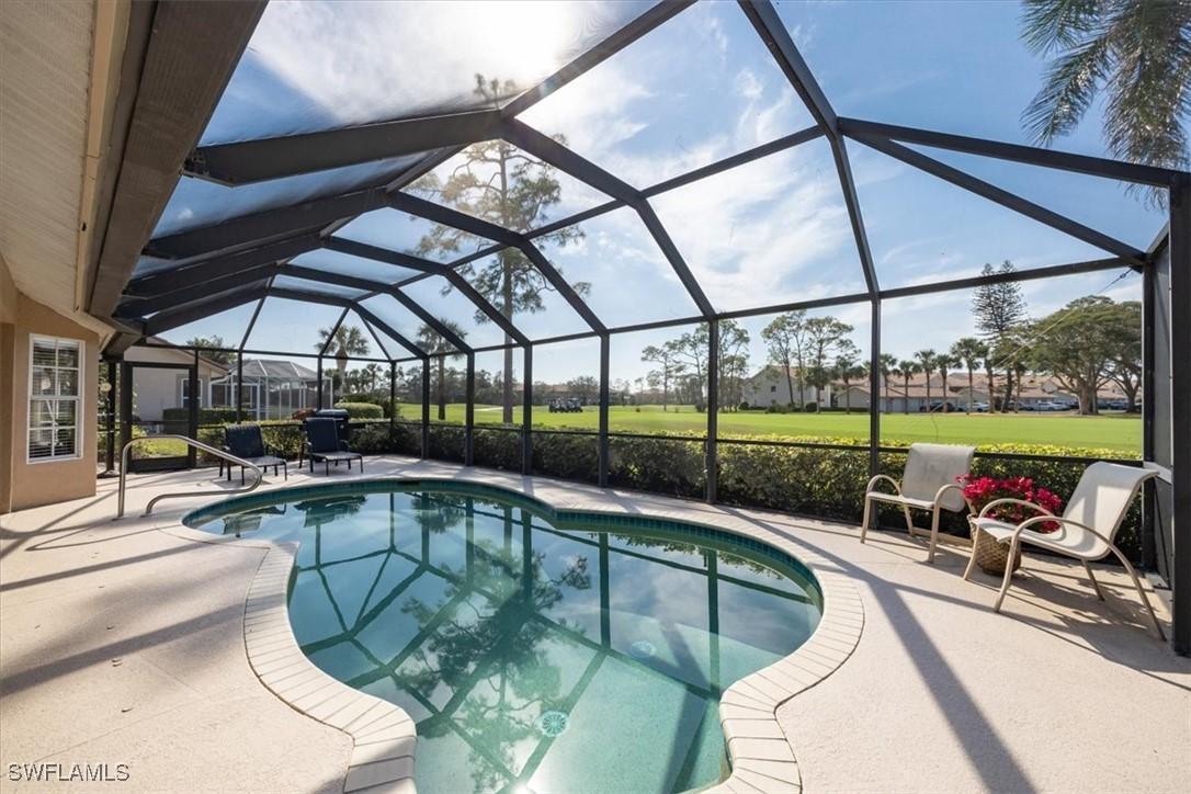 3821 Royal Wood Blvd., Naples, FL 34112