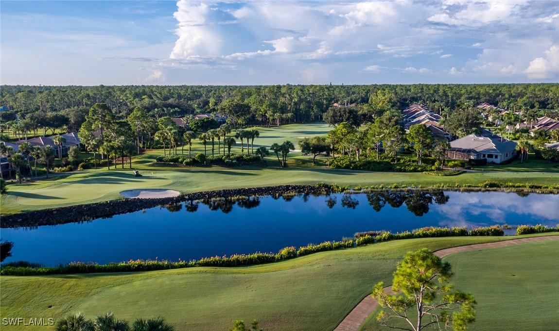 8530 Danbury Blvd. #202, Naples, FL 34120