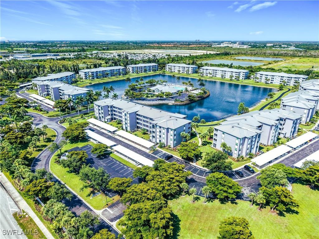 16575 Lake Circle Dr. #1124, Fort Myers, FL 33908