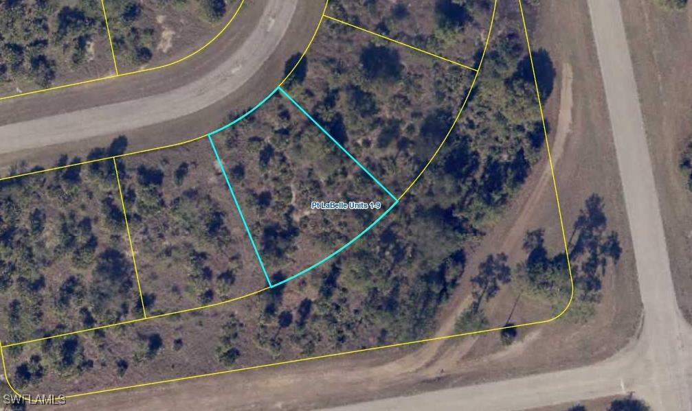 3335 Clearview Cir., Labelle, FL 33935