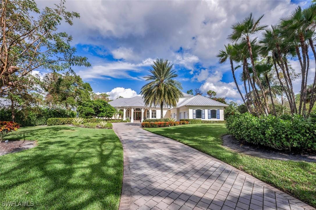 7051 Hunters Rd., Naples, FL 34109