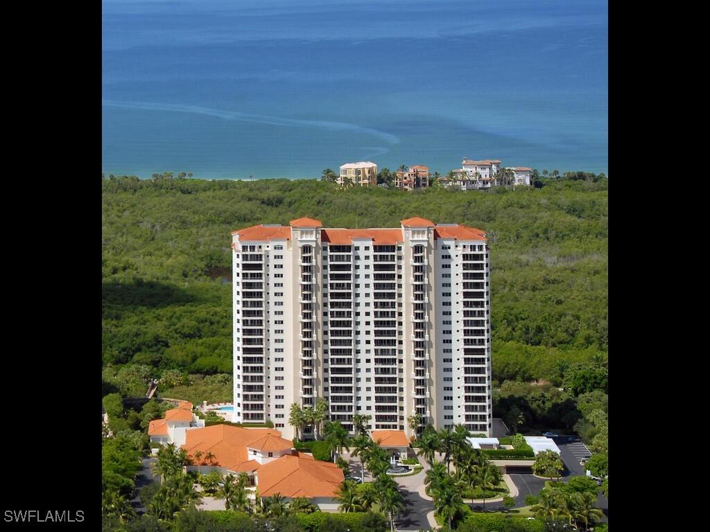 7425 Pelican Bay Blvd. #501, Naples, FL 34108