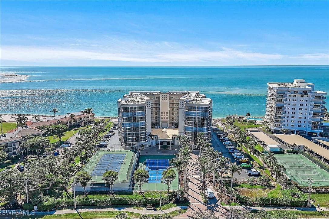 1070 S Collier Blvd. #PH-D, Marco Island, FL 34145