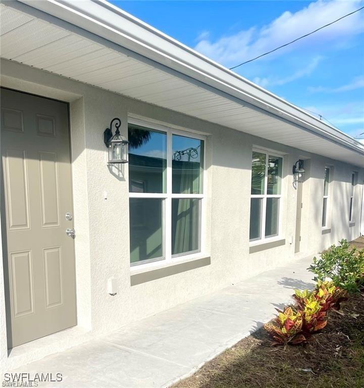 2164/2166 Edison Ave., Fort Myers, FL 33901