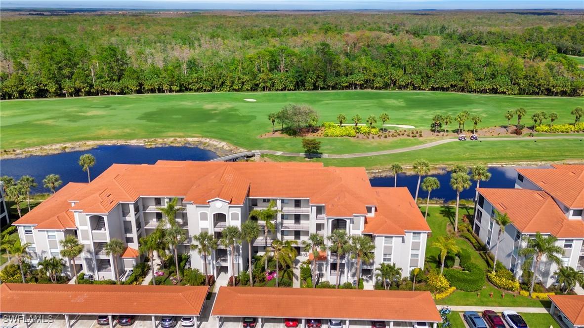 10337 Heritage Bay Blvd. #1816, Naples, FL 34120
