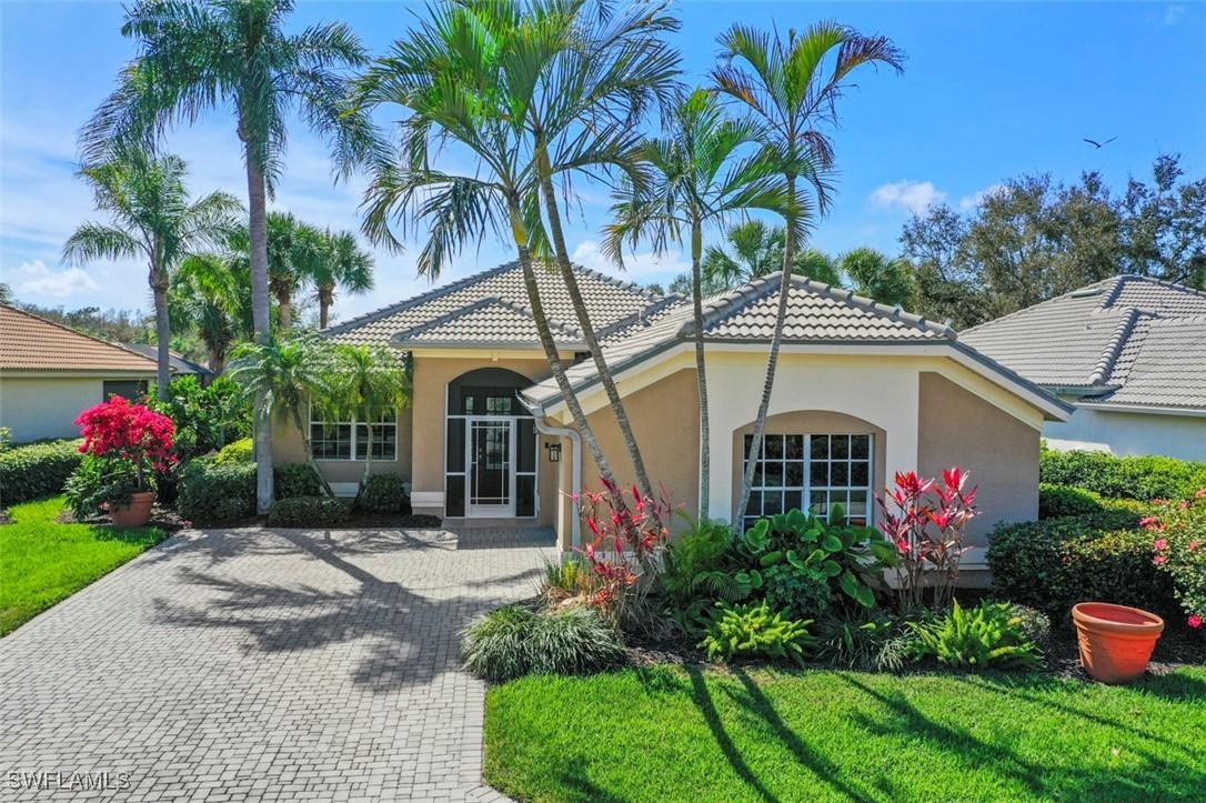 11281 Callaway Greens Dr., Fort Myers, FL 33913