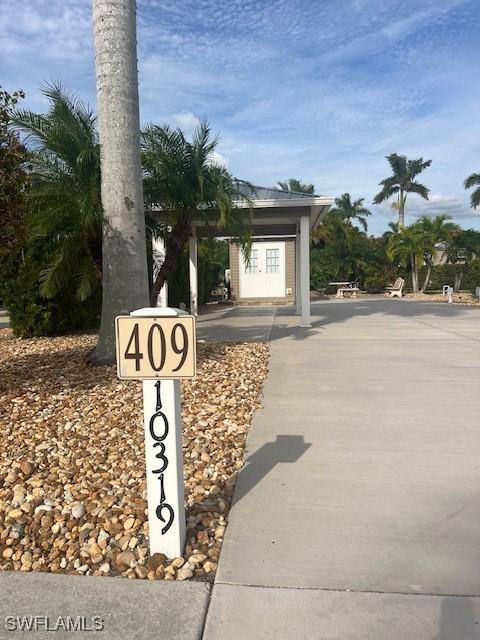 10319 Prairie Iris Tr., Fort Myers, FL 33905