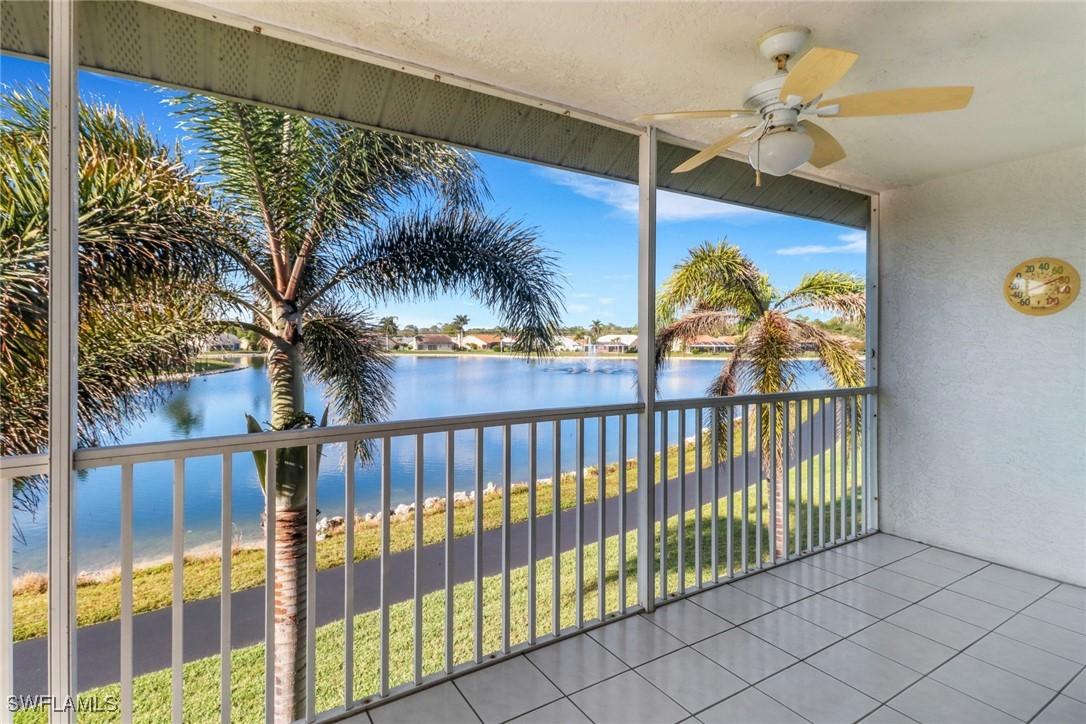 1040 Partridge Cir. #201, Naples, FL 34104