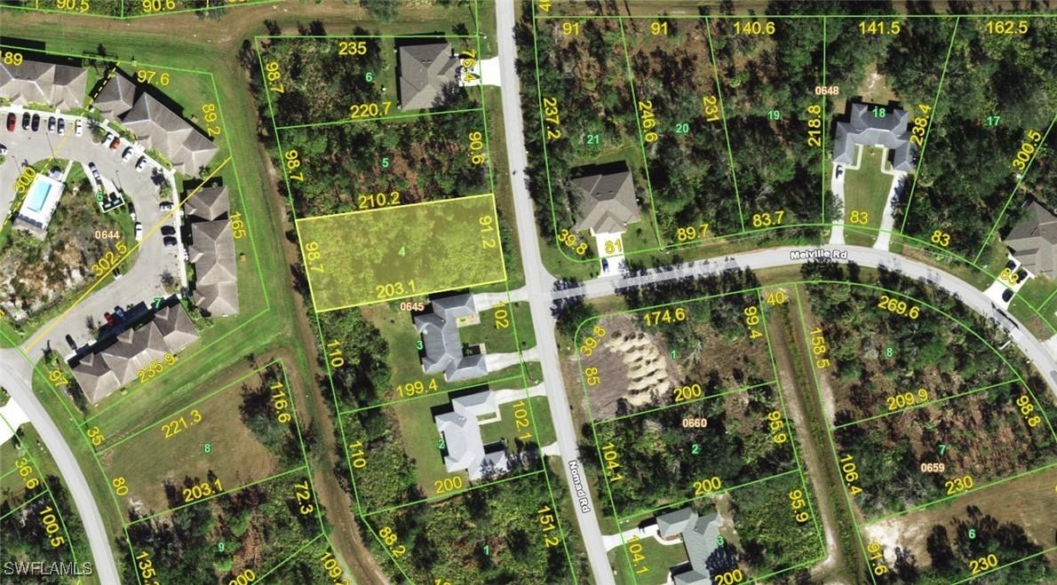 1051 Nomad Rd., Punta Gorda, FL 33983