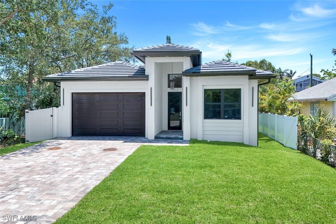 1312 Trail Terrace Dr., Naples, FL 34103