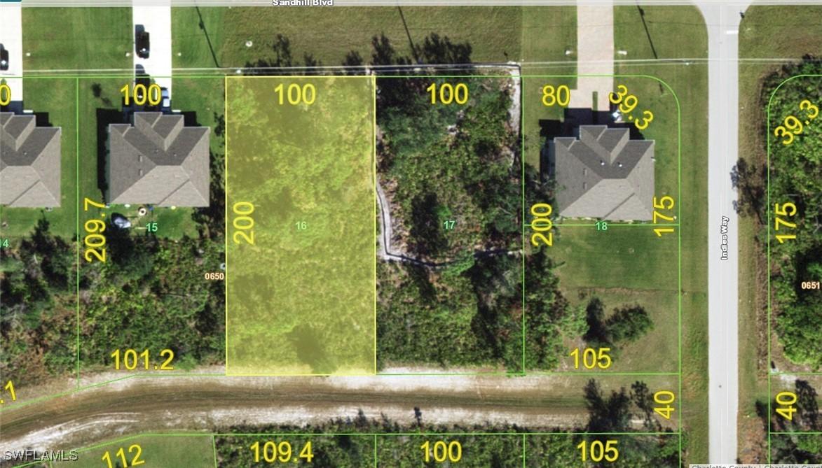 26471 Sandhill Blvd., Punta Gorda, FL 33983