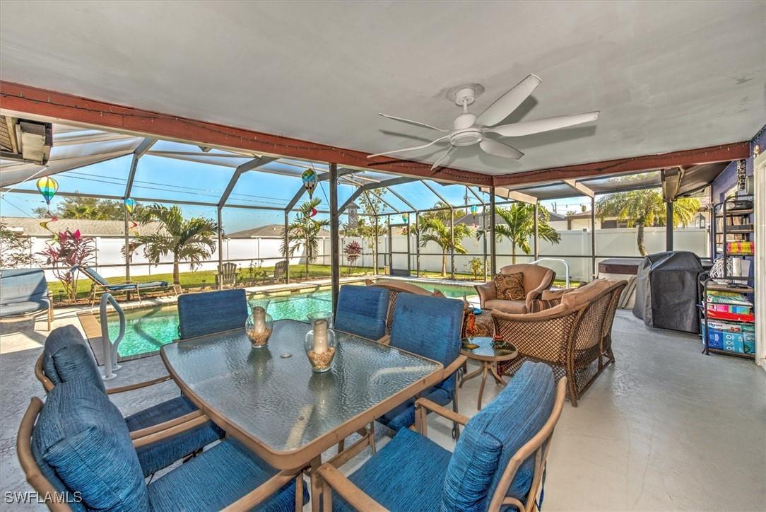 1413 SE 36th St., Cape Coral, FL 33904