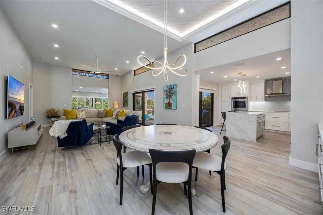 6814 Pelican Bay Blvd. #1203, Naples, FL 34108