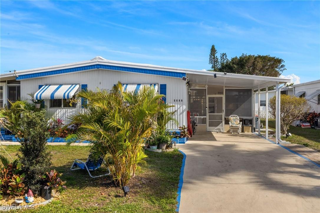 9337 Baron Rd., Bonita Springs, FL 34135