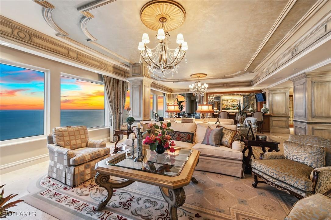 970 Cape Marco Dr. #2205, Marco Island, FL 34145
