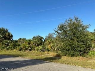 5017 Mateo Cir., Labelle, FL 33935