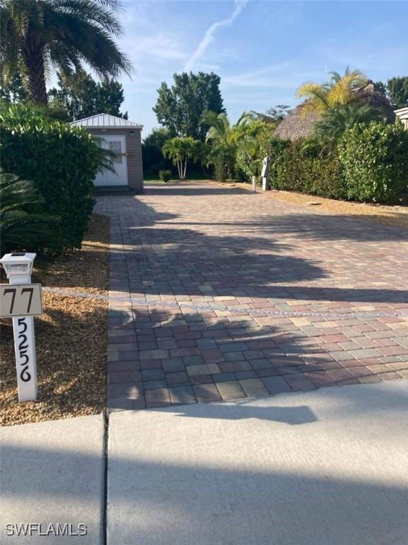 5256 Cypress Trail Resort Cir., Fort Myers, FL 33905