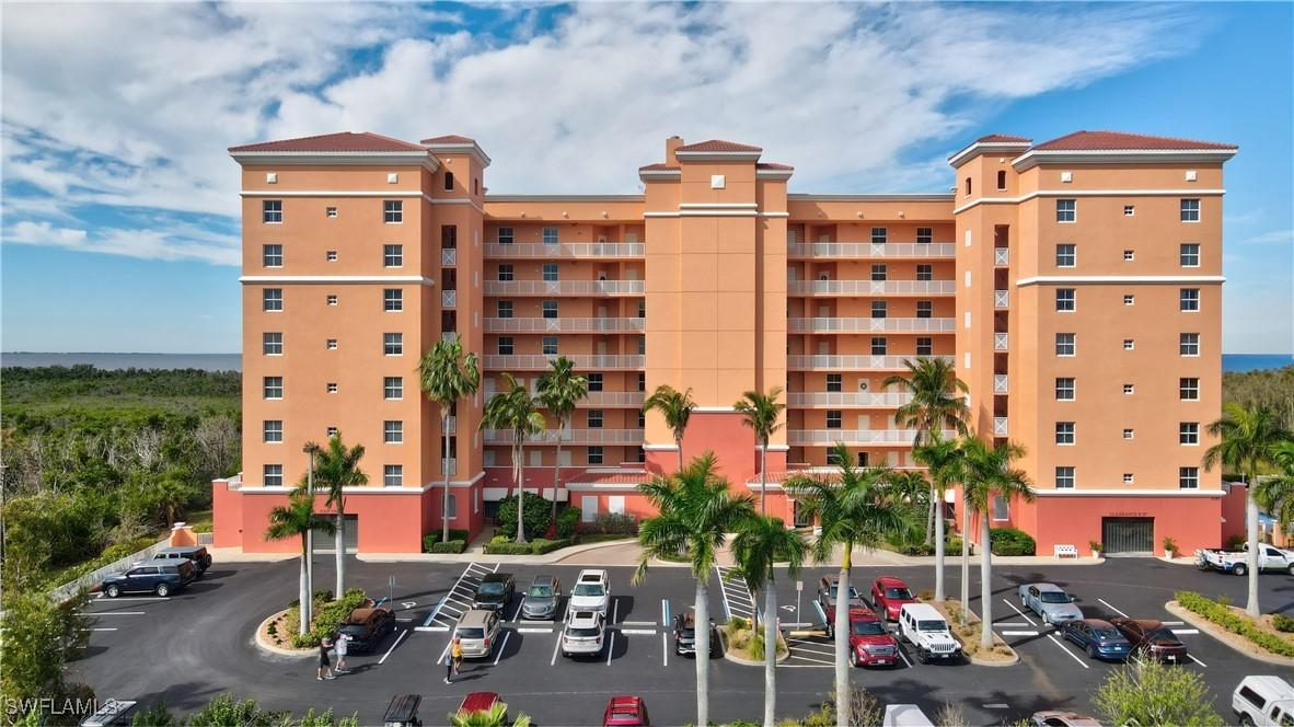 3191 Matecumbe Key Rd. #206, Punta Gorda, FL 33955