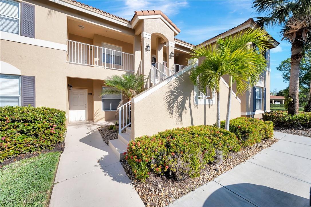 2485 Millcreek Ln. #103, Naples, FL 34119