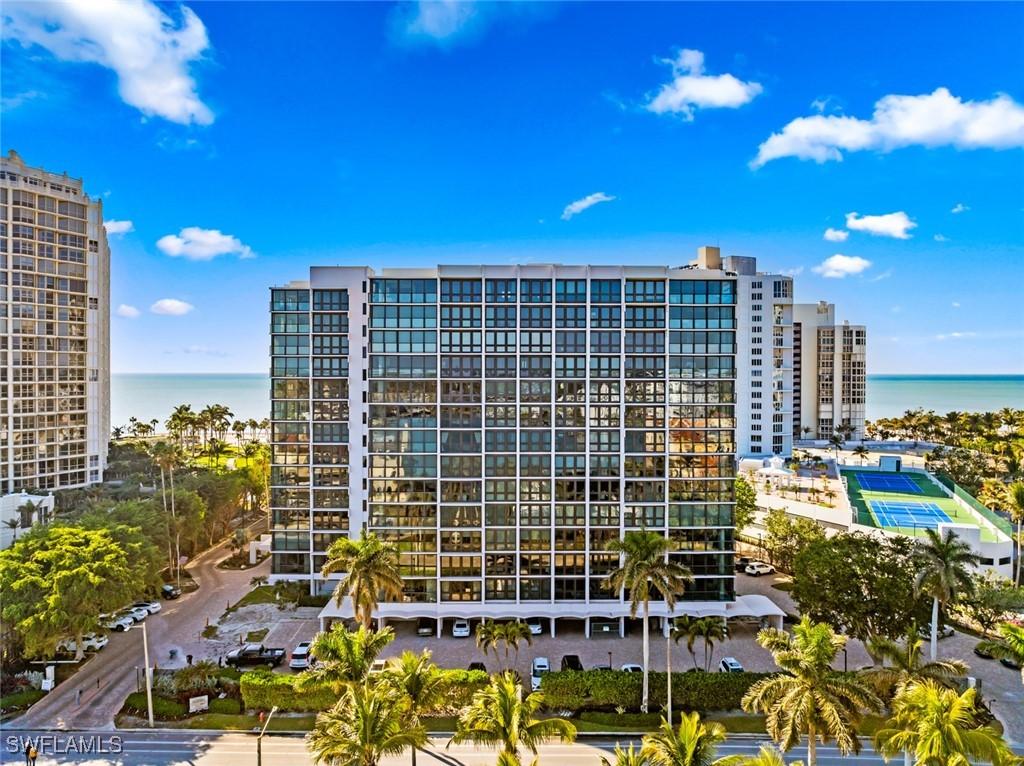 4031 Gulf Shore Blvd. #11C, Naples, FL 34103