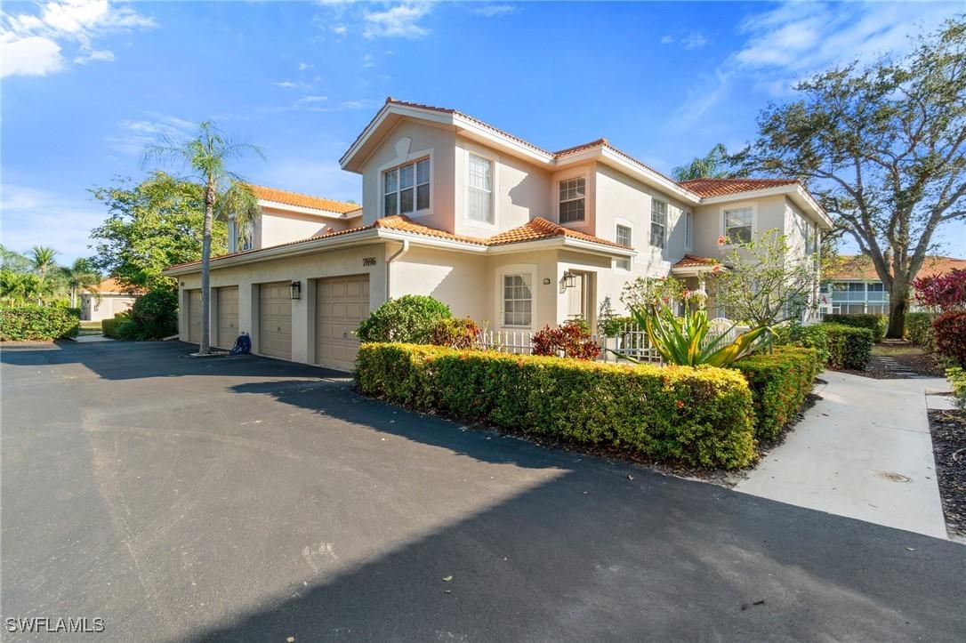 7696 Oleander Gate Dr. #K102, Naples, FL 34109
