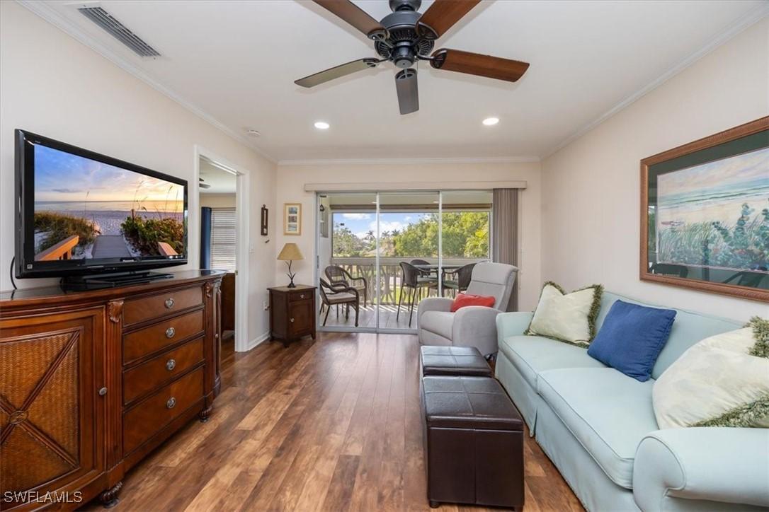 750 Mooring Line Dr. #208, Naples, FL 34102